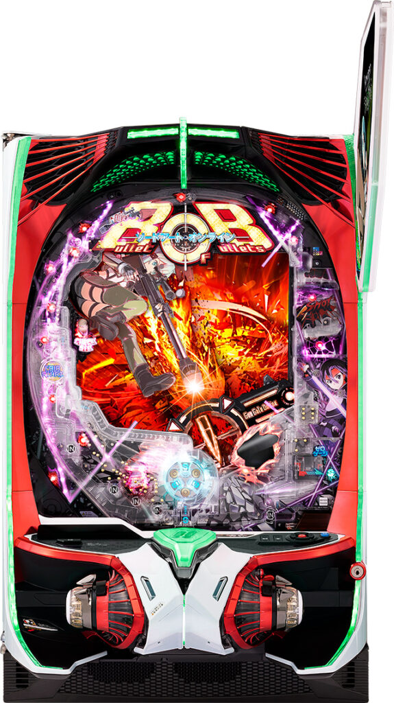 e ソードアート・オンライン ファントム・バレット