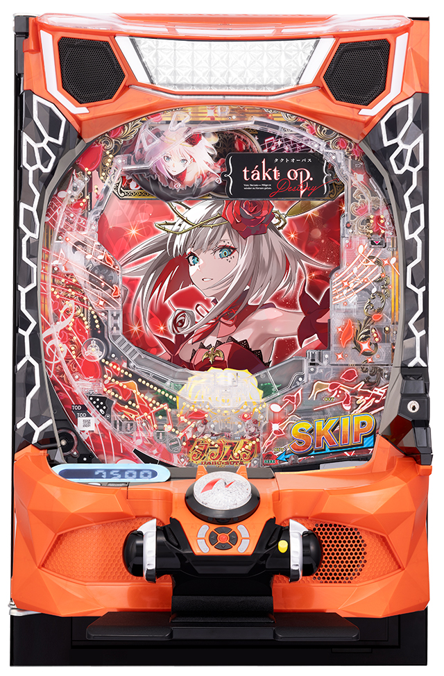 eタクトオーパス デスティニー