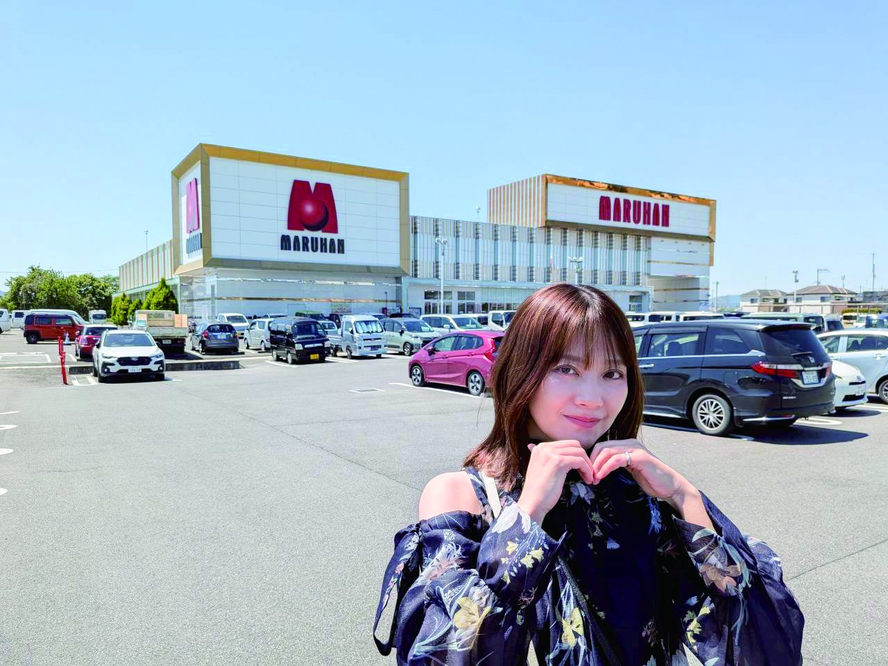 橿原北店