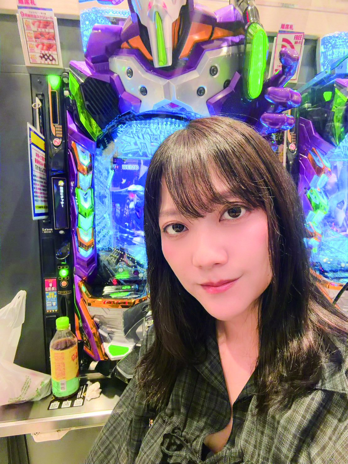 玉城マイ