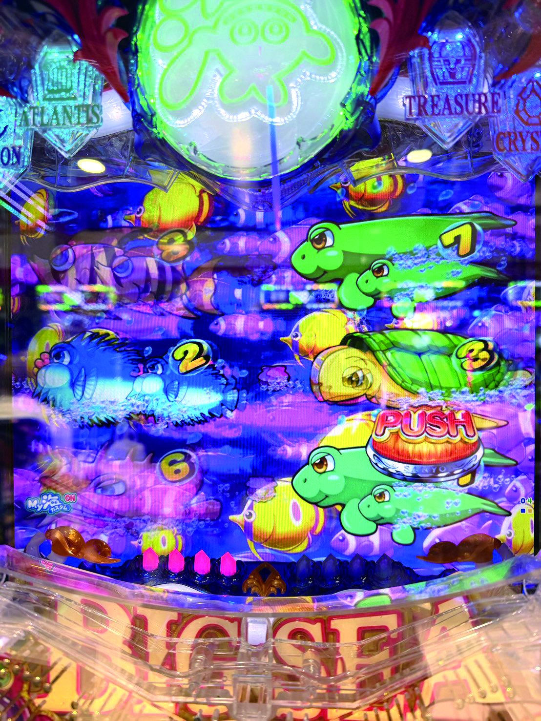 大海5SP
