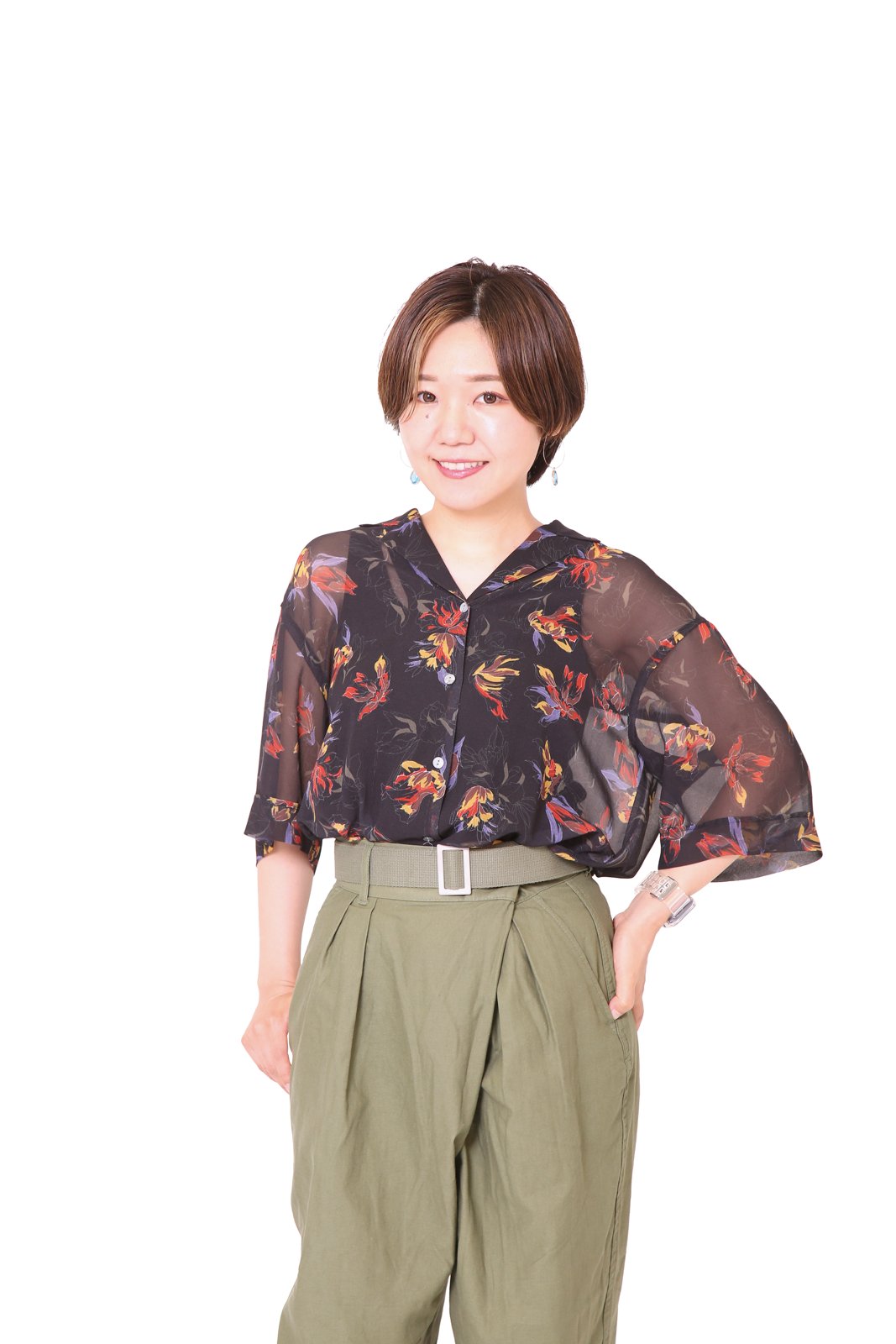 さやか